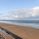 Casiola - Beautiful Seaview With Private Garage Appartamento