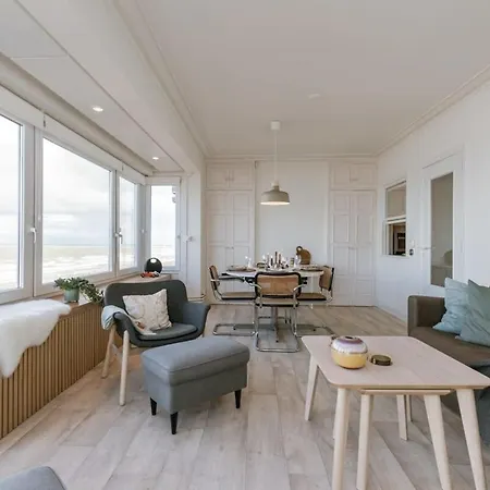 Appartamento Casiola - Beautiful Seaview With Private Garage