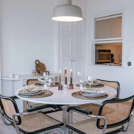 Casiola - Beautiful Seaview With Private Garage * Ostenda