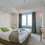 Casiola - Beautiful Seaview With Private Garage