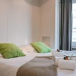 Casiola - Beautiful Seaview With Private Garage Остенде