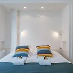 Casiola - Beautiful Seaview With Private Garage Ostende