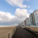 Casiola - Beautiful Seaview With Private Garage Apartamento Ostende