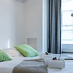 Casiola - Beautiful Seaview With Private Garage Apartamento Ostende