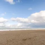 Apartamento Casiola - Beautiful Seaview With Private Garage Ostende