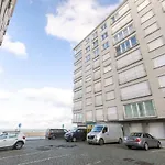 Casiola - Beautiful Seaview With Private Garage Апартаменты *