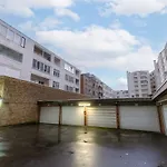 Casiola - Beautiful Seaview With Private Garage