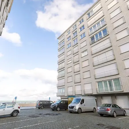 Huswell - Beautiful Seaview With Private Garage *