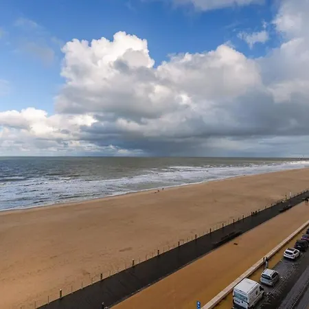 Apartamento Casiola - Beautiful Seaview With Private Garage *