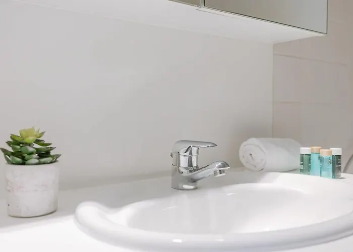 Huswell - Beautiful Seaview With Private Garage Ostend