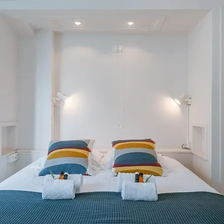 Huswell - Beautiful Seaview With Private Garage