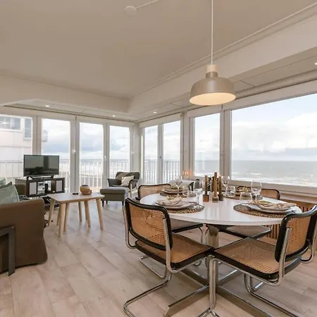 Casiola - Beautiful Seaview With Private Garage